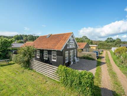 Bild des Ferienhauses