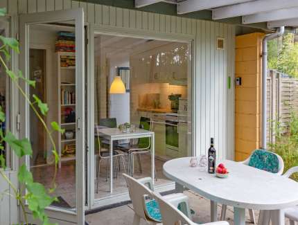 Pictures of holiday home
