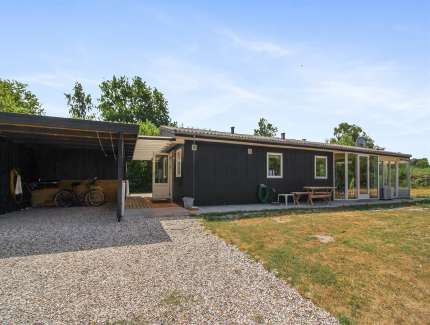 Billede af sommerhus/feriehus