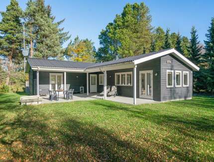 Bild av stuga/semesterhus