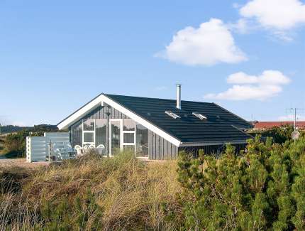 Billede af sommerhus/feriehus