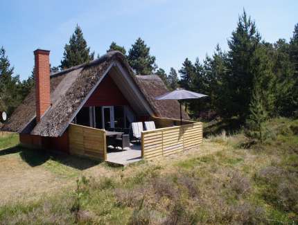 Billede af sommerhus/feriehus