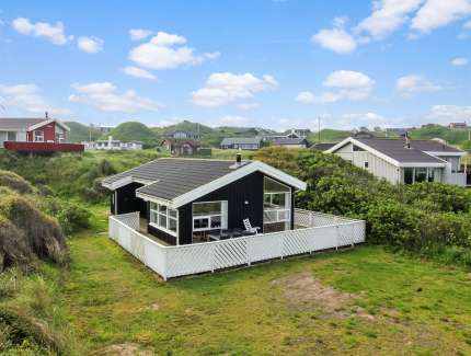 Billede af sommerhus/feriehus