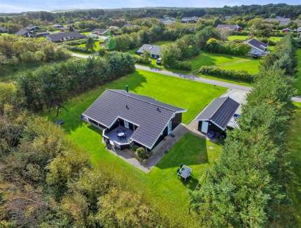 Billede af sommerhus/feriehus