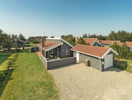 Billede af sommerhus/feriehus