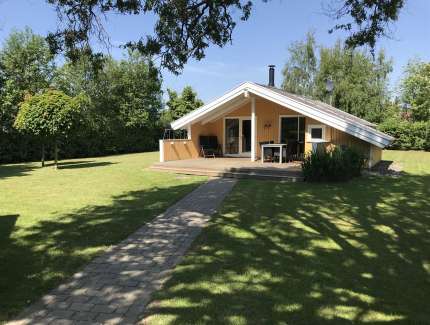 Billede af sommerhus/feriehus