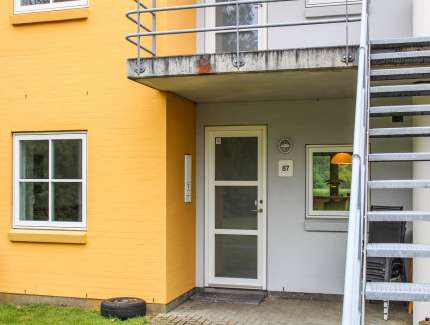 Bild av stuga/semesterhus