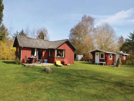 Billede af sommerhus/feriehus