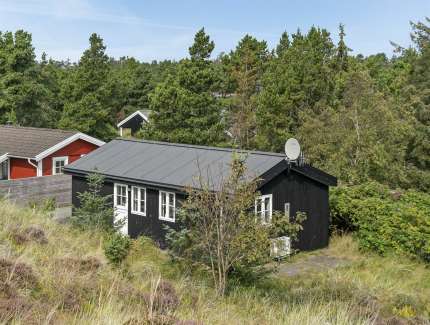 Billede af sommerhus/feriehus
