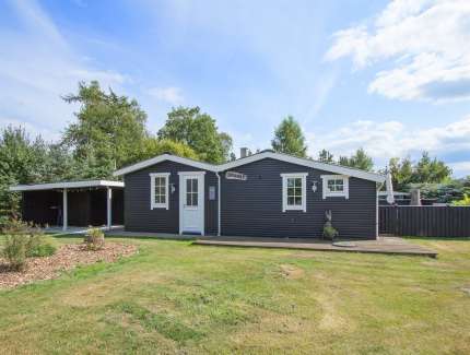 Billede af sommerhus/feriehus