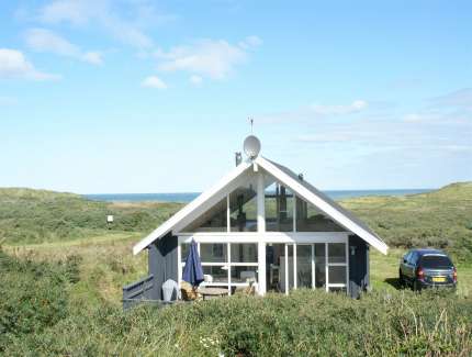 Bild des Ferienhauses