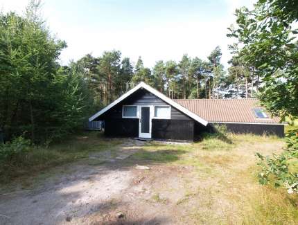Bilde av hytte / feriehus