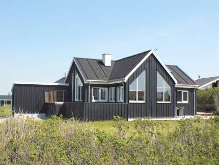 Billede af sommerhus/feriehus