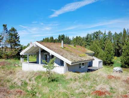 Bild des Ferienhauses
