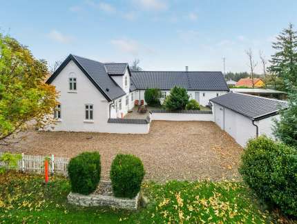 Billede af sommerhus/feriehus