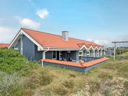 Billede af sommerhus/feriehus