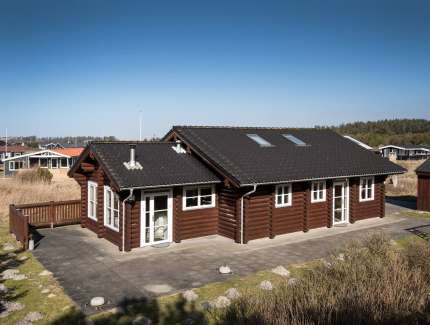 Billede af sommerhus/feriehus