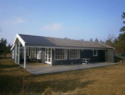 Bild des Ferienhauses