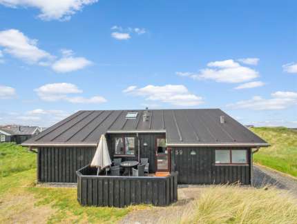 Billede af sommerhus/feriehus