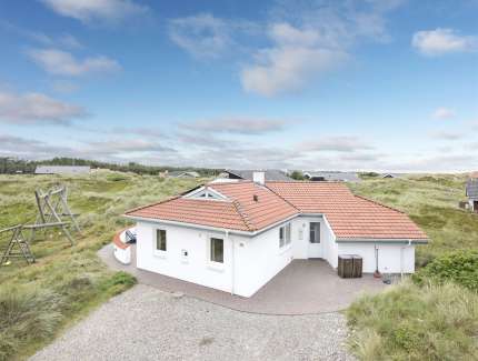 Billede af sommerhus/feriehus