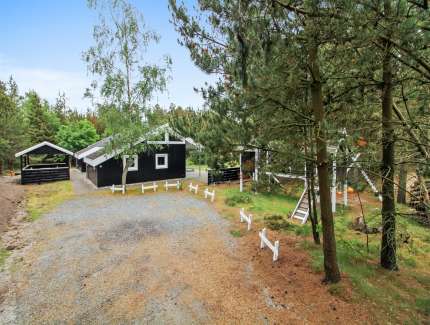 Billede af sommerhus/feriehus
