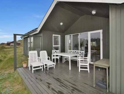 Billede af sommerhus/feriehus