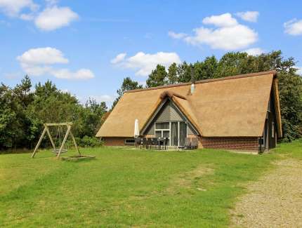Billede af sommerhus/feriehus