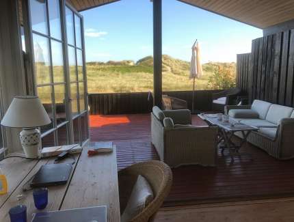 Bild des Ferienhauses