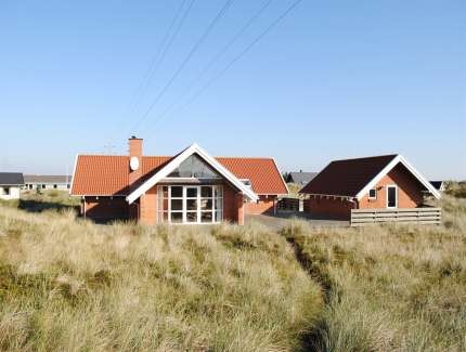 Billede af sommerhus/feriehus