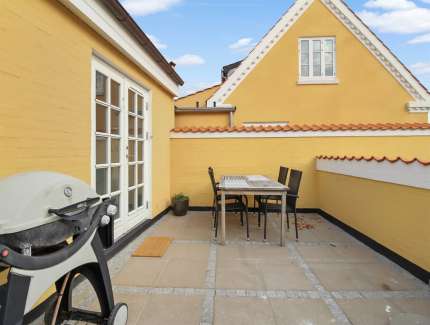 Billede af sommerhus/feriehus