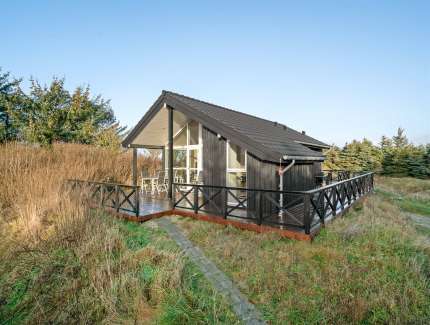 Bilde av hytte / feriehus