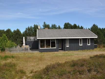 Billede af sommerhus/feriehus