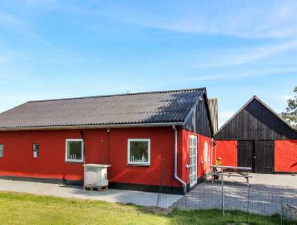 Billede af sommerhus/feriehus