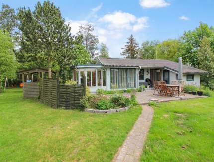 Billede af sommerhus/feriehus