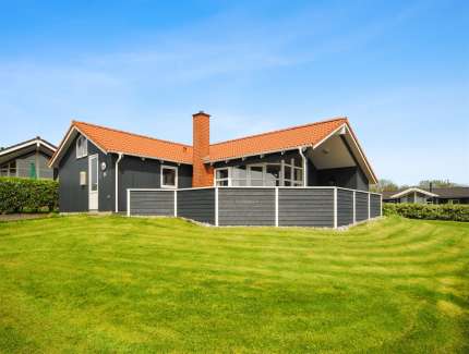 Bilde av hytte / feriehus