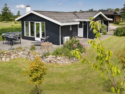 Billede af sommerhus/feriehus