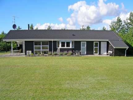 Billede af sommerhus/feriehus