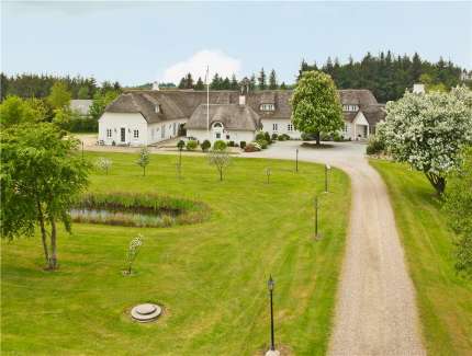 Billede af sommerhus/feriehus