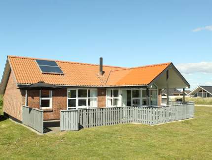 Pictures of holiday home