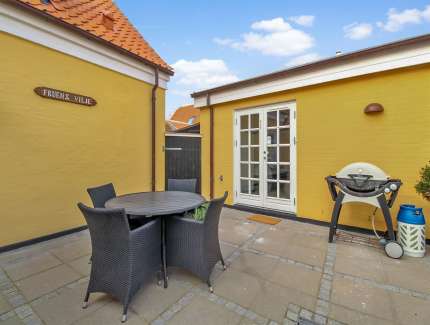 Bild des Ferienhauses