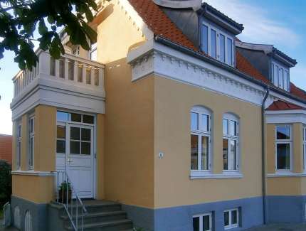 Billede af sommerhus/feriehus