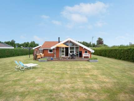 Pictures of holiday home