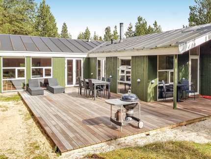 Billede af sommerhus/feriehus