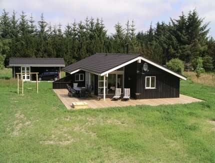 Billede af sommerhus/feriehus