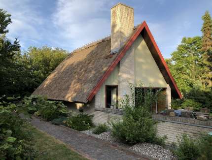 Billede af sommerhus/feriehus
