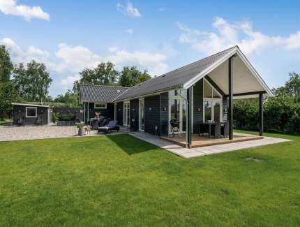 Billede af sommerhus/feriehus