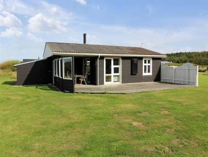 Billede af sommerhus/feriehus