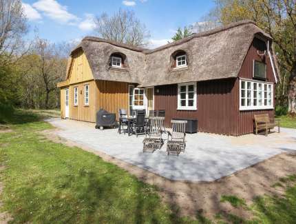 Bild des Ferienhauses