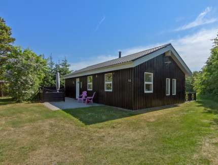 Billede af sommerhus/feriehus