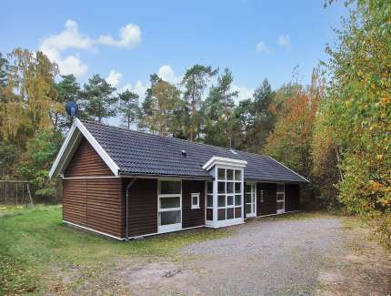 Billede af sommerhus/feriehus